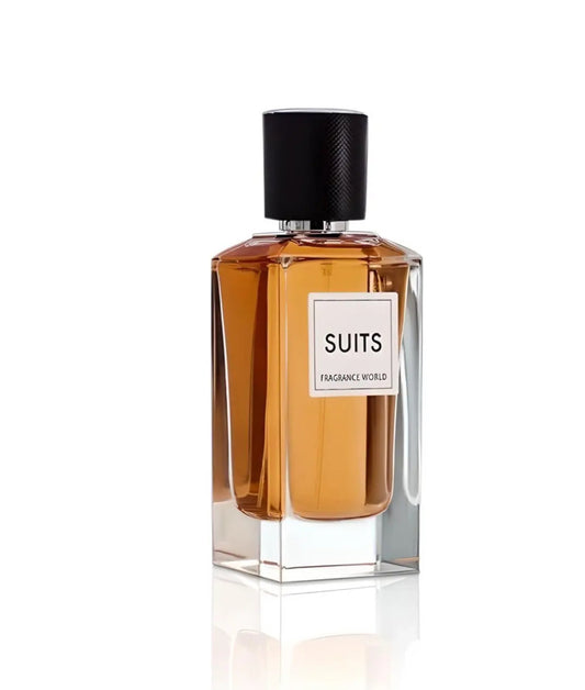 Parfum suits